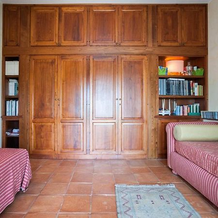Vila Olivella Campagnano Di Roma Exteriér fotografie