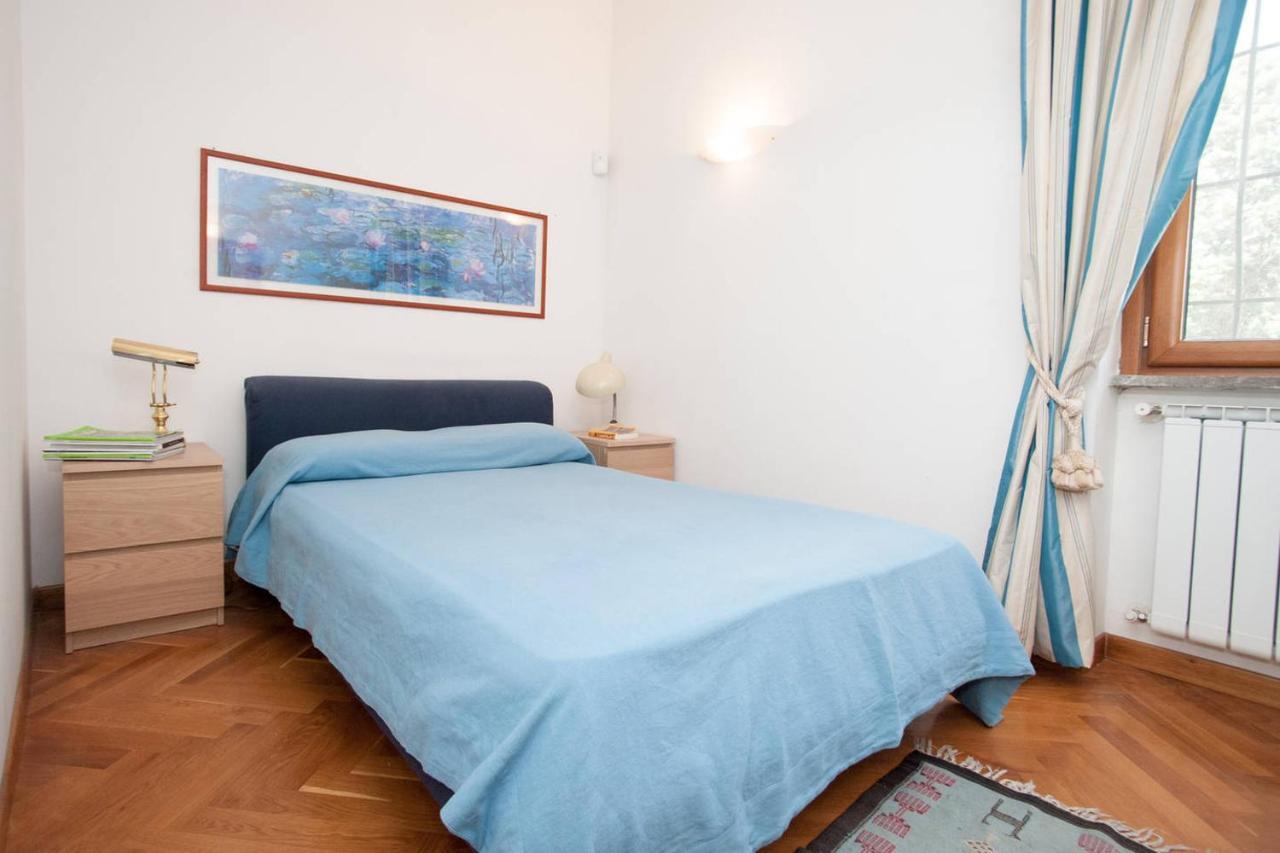 Vila Olivella Campagnano Di Roma Exteriér fotografie