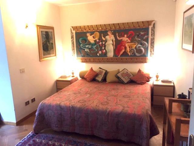 Vila Olivella Campagnano Di Roma Exteriér fotografie